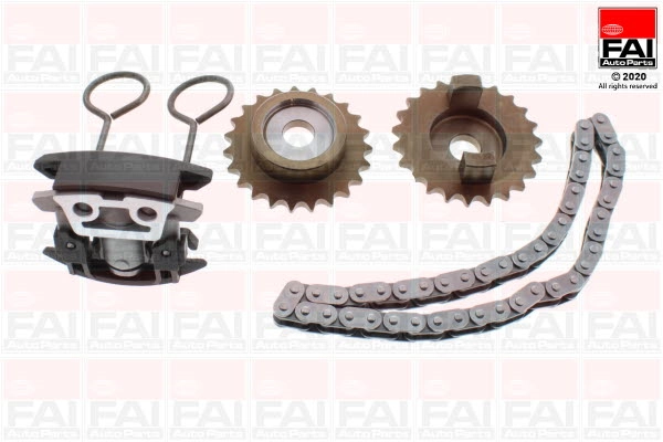 Timing Chain Kit